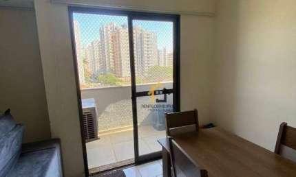 Apartamento com 3 dormitórios à venda, 82 m² por R$ 400.000,00 - Vila Redentora - São José do Rio Preto/SP