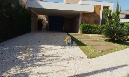 Casa com 3 dormitórios à venda, 215 m² por R$ 1.300.000,00 - Gaivota II - São José do Rio Preto/SP