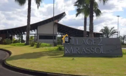 Casa com 3 dormitórios à venda, 187 m² por R$ 1.080.000 - Loteamento Village Mirassol - Mirassol/SP