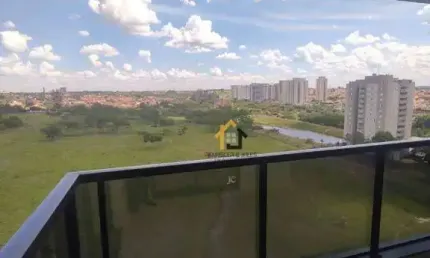 Apartamento com 2 dormitórios à venda, 70 m² por R$ 690.000,00 - Villes Des Alpes - São José do Rio Preto/SP