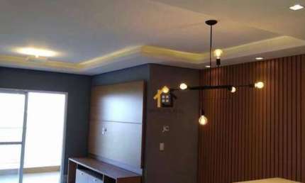 Apartamento com 3 dormitórios à venda, 88 m² por R$ 750.000,00 - Jardim Francisco Fernandes - São José do Rio Preto/SP