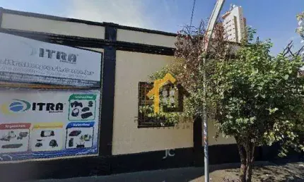 Salão à venda, 320 m² por R$ 1.990.000,00 - Centro - Birigüi/SP