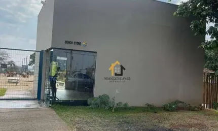 Salão para alugar por r$ 5.000/mês - iguatemi - são josé do rio preto/sp