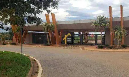 Terreno à venda, 471 m² por R$ 350.000,00 - Di Vitória Condominium - Olímpia/SP