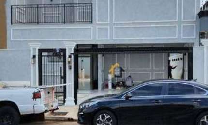 Sobrado com 3 dormitórios à venda, 190 m² por R$ 1.500.000,00 - Setsul - São José do Rio Preto/SP