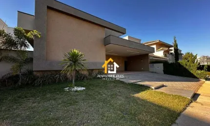 Casa com 3 dormitórios à venda, 250 m² por r$ 3.300.000,00 - residencial quinta do golfe - são josé do rio preto/sp