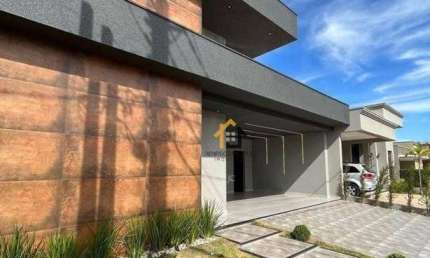 Casa com 3 dormitórios à venda, 175 m² por R$ 1.200.000,00 - Village Damha III - Mirassol/SP