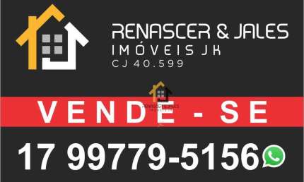 Terreno à venda, 639 m² por R$ 650.000,00 - Jardim Alvorada - Mirassol/SP