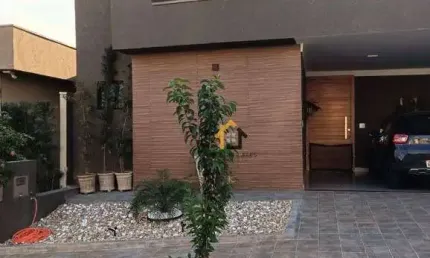Casa com 3 dormitórios à venda, 150 m² por R$ 850.000,00 - Ideal Life Ecolazer Residence - São José do Rio Preto/SP