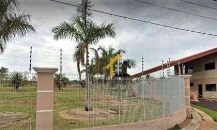Terreno à venda, 746 m² por R$ 896.000,00 - Residencial Portal do Sul - São José do Rio Preto/SP