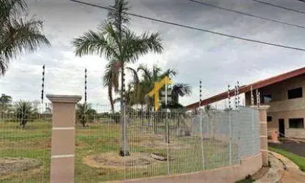 Terreno à venda, 741 m² por r$ 897.000,00 - residencial portal do sul - são josé do rio preto/sp
