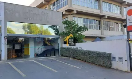Salão para alugar, 130 m² por R$ 8.900,00/mês - Jardim Vivendas - São José do Rio Preto/SP