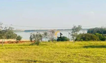 Terreno à venda, 839 m² por R$ 180.000,00 - Centro - Fronteira/MG