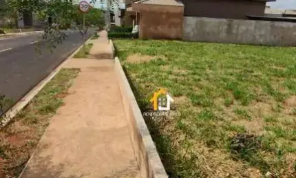 Terreno à venda, 253 m² por R$ 195.000,00 - Set Life I - Mirassol/SP