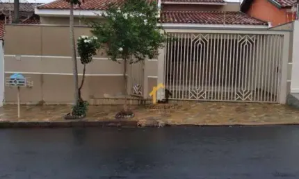 Casa com 3 dormitórios à venda, 130 m² por R$ 360.000,00 - Parque das Aroeiras - São José do Rio Preto/SP