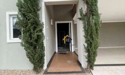 Casa com 4 dormitórios à venda, 300 m² por R$ 2.100.000,00 - DAMHA V - São José do Rio Preto/SP