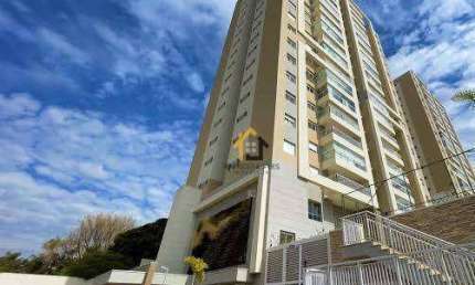 Apartamento com 2 dormitórios à venda, 115 m² por R$ 1.000.000,00 - Jardim Maracanã - São José do Rio Preto/SP