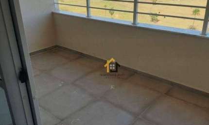 Cobertura com 2 dormitórios à venda, 105 m² por R$ 360.000,00 - Conjunto Habitacional São Deocleciano - São José do Rio Preto/SP