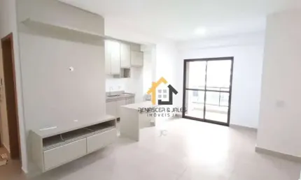 Apartamento com 3 dormitórios à venda, 80 m² por R$ 700.000,00 - Jardim Tarraf II - São José do Rio Preto/SP