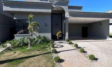 Casa com 4 dormitórios à venda, 240 m² por R$ 1.550.000,00 - Terravista Residence Club - Mirassol/SP