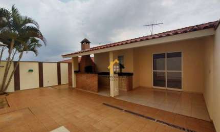 Casa com 3 dormitórios à venda, 110 m² por R$ 650.000,00 - Belvedere Terra Nova - São José do Rio Preto/SP