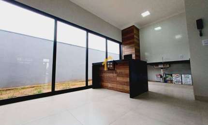 Casa com 3 dormitórios à venda, 120 m² por R$ 430.000,00 - Jardim Nunes 2 - São José do Rio Preto/SP