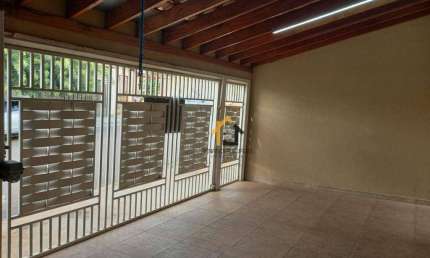 Casa com 3 dormitórios à venda, 133 m² por R$ 280.000,00 - Lago Sul - Bady Bassitt/SP