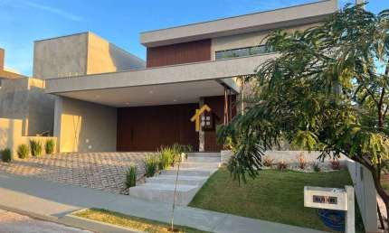 Casa com 3 dormitórios à venda, 159 m² por R$ 1.250.000,00 - Residencial Maria Julia - São José do Rio Preto/SP