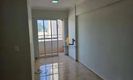 Apartamento com 2 dormitórios à venda, 70 m² por R$ 295.000,00 - Vila Itália - São José do Rio Preto/SP