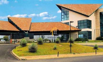 Terreno à venda, 978 m² por R$ 1.500.000,00 - Golden Park - São José do Rio Preto/SP