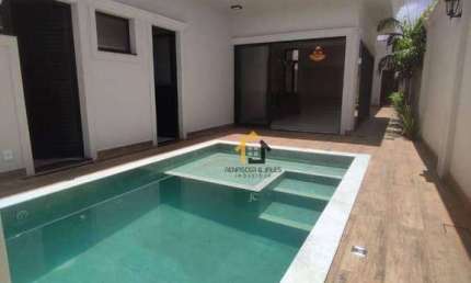 Casa com 3 dormitórios à venda, 226 m² por R$ 1.550.000,00 - Terravista Residence Club - Mirassol/SP