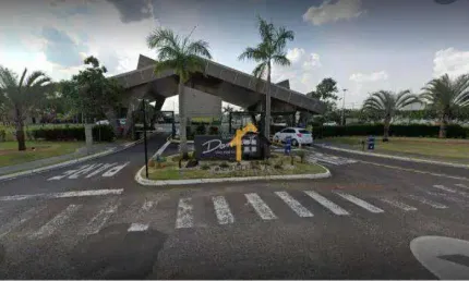 Terreno à venda, 275 m² por R$ 320.000,00 - Condomínio Village Rio Preto - São José do Rio Preto/SP