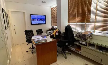 Sala para alugar por r$ 5.000/mês - centro - são josé do rio preto/sp
