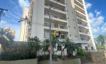 Apartamento com 4 dormitórios à venda, 175 m² por R$ 425.000,00 - Vila Imperial - São José do Rio Preto/SP