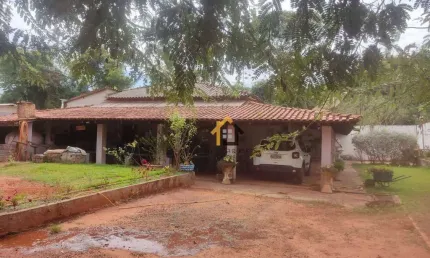 Chácara com 2 dormitórios à venda, 1200 m² por R$ 350.000,00 - Estância São Carlos (Zona Rural) - São José do Rio Preto/SP