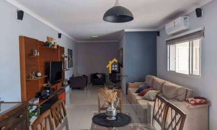 Casa com 3 dormitórios à venda, 200 m² por R$ 650.000,00 - Jardim Nazareth - São José do Rio Preto/SP
