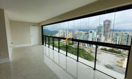 Apartamento com 4 dormitórios à venda, 178 m² por R$ 6.500.000,00 - Meia Praia - Itapema/SC