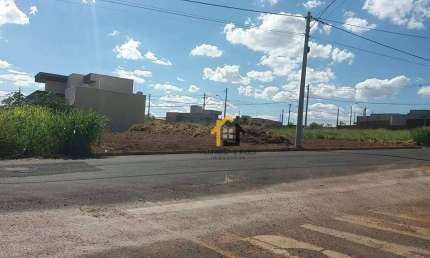 Terreno à venda, 200 m² por R$ 80.000,00 - Jardim das Palmeiras III - Bady Bassitt/SP