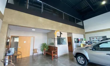 Salão à venda, 180 m² por R$ 2.300.000,00 - Vila São Pedro - São José do Rio Preto/SP