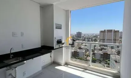 Apartamento com 2 dormitórios à venda, 64 m² por R$ 560.000 - Higienópolis - São José do Rio Preto/SP