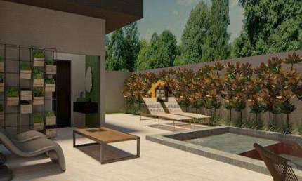 Casa com 3 dormitórios à venda, 200 m² por R$ 1.590.000 - Terravista Residence Club - Mirassol/SP