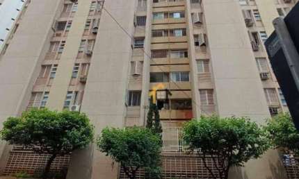 Apartamento com 3 dormitórios à venda, 165 m² por R$ 265.000,00 - Centro - São José do Rio Preto/SP