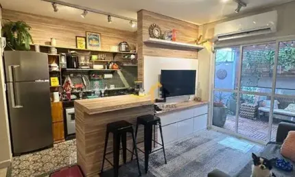 Apartamento com 3 dormitórios à venda, 78 m² por R$ 600.000,00 - Higienópolis - São José do Rio Preto/SP