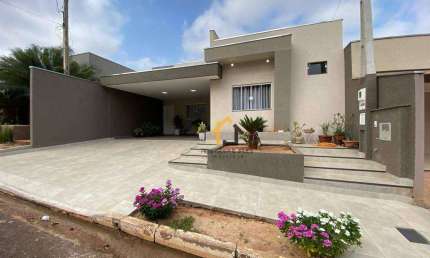 Casa com 2 dormitórios à venda, 120 m² por R$ 650.000,00 - Condomínio Residencial Amazonas - São José do Rio Preto/SP