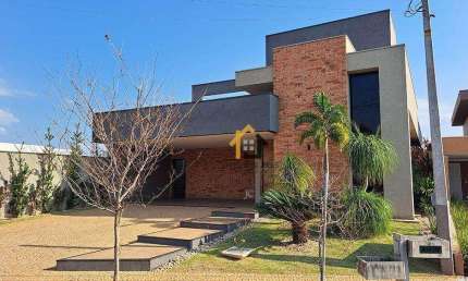 Casa com 3 dormitórios à venda, 200 m² por R$ 1.790.000,00 - Gaivota II - São José do Rio Preto/SP
