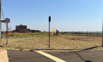 Terreno à venda, 242 m² por r$ 135.000,00 - set valley 3 - são josé do rio preto/sp