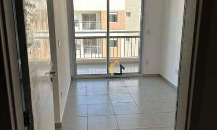 Apartamento com 2 dormitórios à venda, 70 m² por R$ 490.000 - High Redentora - São José do Rio Preto/SP