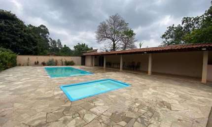 Chácara com 5 dormitórios à venda, 3100 m² por R$ 1.300.000,00 - Estância Santa Luzia (Zona Rural) - São José do Rio Preto/SP