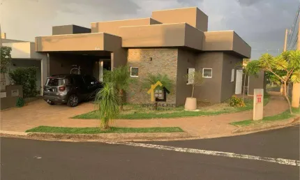 Casa com 3 dormitórios à venda, 160 m² por R$ 890.000,00 - Residencial Alta Vista - São José do Rio Preto/SP