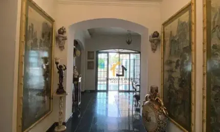 Casa com 10 dormitórios à venda, 1100 m² por R$ 15.000.000,00 - Jardim Vivendas - São José do Rio Preto/SP